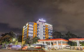 Housemate Hotel Kharadi